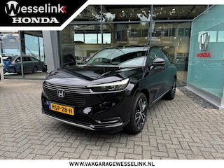 Honda HR-V 1.5 e:HEV Advance - Navi | Camera | Apple carpl./Android Auto