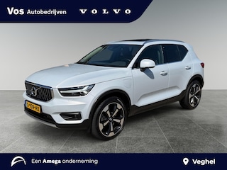 Volvo XC40 1.5 T4 Recharge Inscription