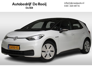 Volkswagen ID.3 Pro 58 kWh Navigatie | Parkeersensoren | Climate Control | 94% SoH