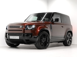 Land Rover Defender 5.0 P525 90 V8 Sedona Edition