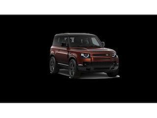 Land Rover Defender 5.0 P525 90 V8 Sedona Edition