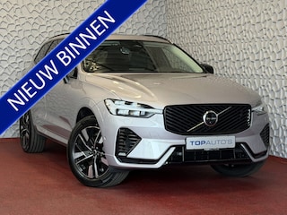 Volvo XC60 2.0 T8 Plug-in hybrid AWD Ultra Bright Exec. Ed.