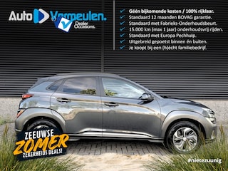 Hyundai Kona 1.6 GDI HEV Fashion