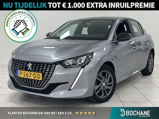 Peugeot 208 1.2 PureTech Active Pack | Navigatie | Parkeersensoren | Apple CarPlay / Android Auto | DAB+ |