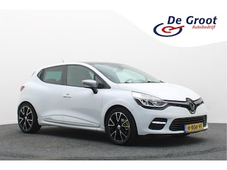 Renault Clio 1.2 Dynamique
