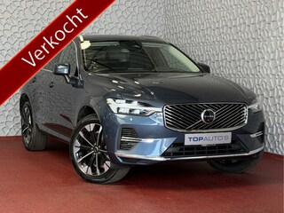 Volvo XC60 2.0 T6 Plug-in hybrid AWD Plus Bright