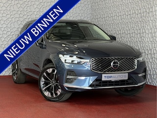 Volvo XC60 2.0 T6 Plug-in hybrid AWD Plus Bright