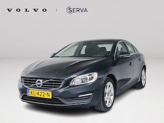 Volvo S60 2.0 T3 Nordic+