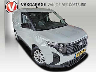 Ford Transit Courier 1.0 EcoBoost Limited
