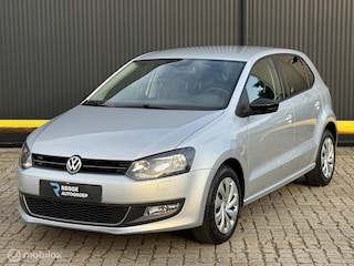 Volkswagen Polo 1.2 TSI BlueMotion Highline AIRCO | CRUISE |