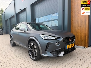 Cupra Formentor 1.4 e-Hybrid Performance l trekhaak l matte lak