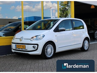 Volkswagen Up 1.0 cheer up! BlueMotion Airco Navi