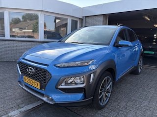 Hyundai Kona 1.0T Premium