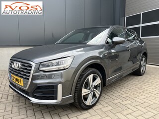 Audi Q2 1.4 TFSI S-Tronic Sport Pro-Line S