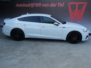 Audi A5 Sportback 3.0 TFSI QUATTRO Pro Line Plus | KEYLESS | MASSAGE | CARPLAY | 360° | VIRTUAL