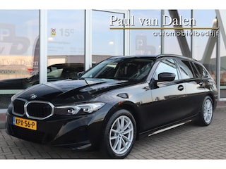 BMW 3-serie Touring (g21) 318i LCI 156PK AUTOMAAT SPORTLINE Navi | Live Cockpit Plus | Dab | Cruise | 17 Inch Lm |