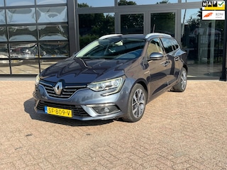 Renault Mégane Estate 1.2 TCe Bose , Led, Navi, Massage