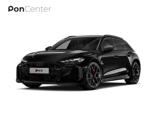 Audi A5 Avant e-hybrid 470 kW / 639 PK