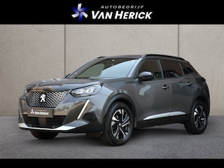 Peugeot 2008 1.2 PureTech Allure Pack 130PK Automaat | Navigatie | Achteruitrijcamera | Virtual Cockpit