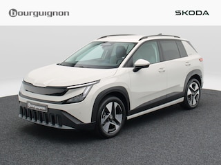 Skoda Epiq Hero 55 | 211 PK | Achteruitrijcamera | Adaptive cruise control | LED Matrix | Stoelverwarming