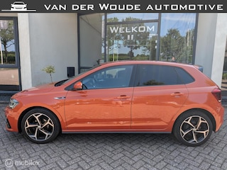 Volkswagen Polo 1.0 TSI Highline Business 2x R-Line LED ETC