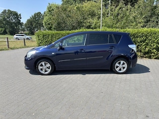 Toyota Corolla Verso 1.8 16V VVT-I DYNAMIC