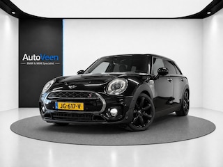 Mini Clubman 2.0 Cooper S Chili Serious Business (PANO, LED, H&K AUDIO, HUD, LEDER)