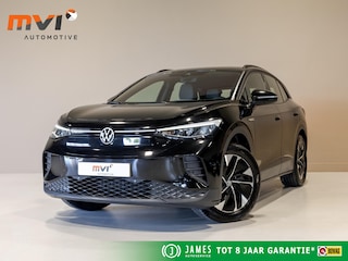Volkswagen ID.4 Pro 77 kWh SOH 92% / 174pk / Achteruitrij camera / Stoelverwarming /