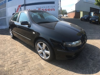 Seat Leon 1.8-20VT Sport incl nieuwe APK