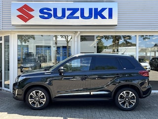 Suzuki Vitara 1.4 Boosterjet 140pk Stijl Panoramadak (RIJKLAARPRIJS) Tot 10 jaar Suzuki Garantie*