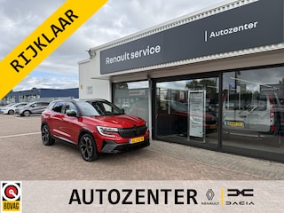 Renault Austral 1.2 E-Tech full hybrid 200 iconic esprit Alpine | panoramadak | 15.263 km! | elektr.achterklep | tijdelijk gratis Top Afleverpakket twv Eur 695