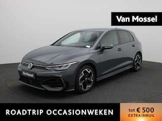 Volkswagen Golf 1.5 eTSI R-Line Edition | WORDT VERWACHT | AUTOMAAT | ACHTERUITRIJCAMERA | SFEERVERLICHTING | STOELVERWARMING | STUURVERWARMING | APPLE CARPLAY - ANDROID AUTO | ADAPTIVE CRUISE CONTROL |