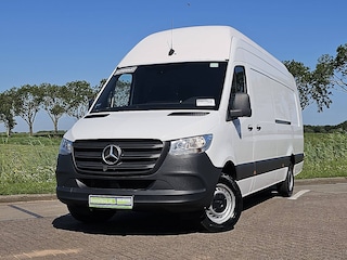 Mercedes-Benz Sprinter 315 L4H3 XXL 2x Schuif