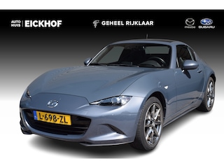 Mazda MX-5 2.0 SkyActiv-G 184 Sportive - Dealer onderhouden
