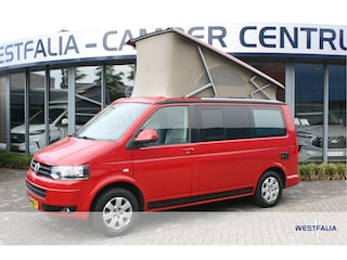 Volkswagen California T5 GP Ocean 115pk