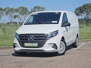 Mercedes-Benz Vito 114 L2 LED Navi Automaat