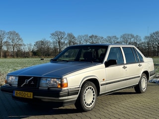 Volvo 940 2.3 AUT 1ste EIG NWST GLE ROESTVRIJ EN TOPSTAAT