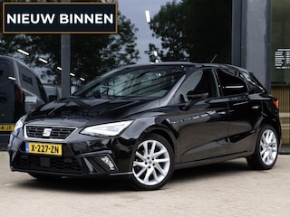 Seat Ibiza 1.0 TSI FR 110PK DSG