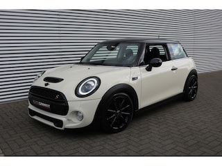 Mini John Cooper Works S Chili JCW Facelift (Sportleder Clima Camera HarmanKardon Full-Led 17InchLMV)