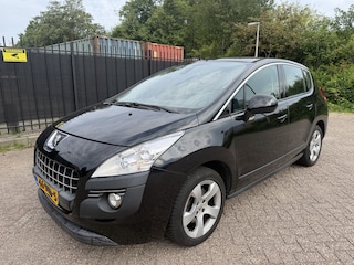 Peugeot 3008 1.6 THP ST Pano/Clima/Cruise/Navigatie