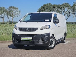 Peugeot Expert 2.0 L3 XL 145Pk NAP Navi