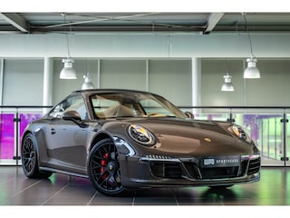 Porsche 911 991 3.8 Carrera 4 GTS