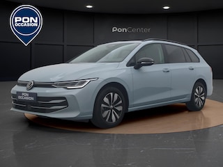 Volkswagen Golf Variant 1.5 eTSI Life Business | Camera | ACC | Stuur-/Stoelverwarming |