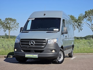 Mercedes-Benz Sprinter 317 L2H2 Mbux Automaat