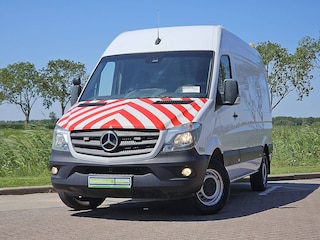 Mercedes-Benz Sprinter 316 L2H2 3.5T-Trekhaak!