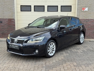 Lexus CT 200h Business Line Pro Navi|Camera|Cruise|PDC