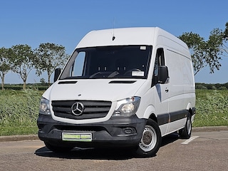 Mercedes-Benz Sprinter 313 ac cruisecontrol