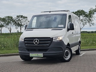 Mercedes-Benz Sprinter 211 ac carplay EURO6