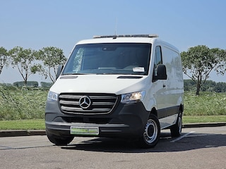 Mercedes-Benz Sprinter 211 ac carplay EURO6