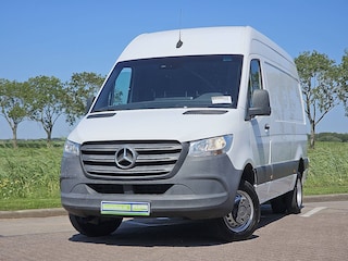 Mercedes-Benz Sprinter 516 L2H2 Dubbellucht N1!